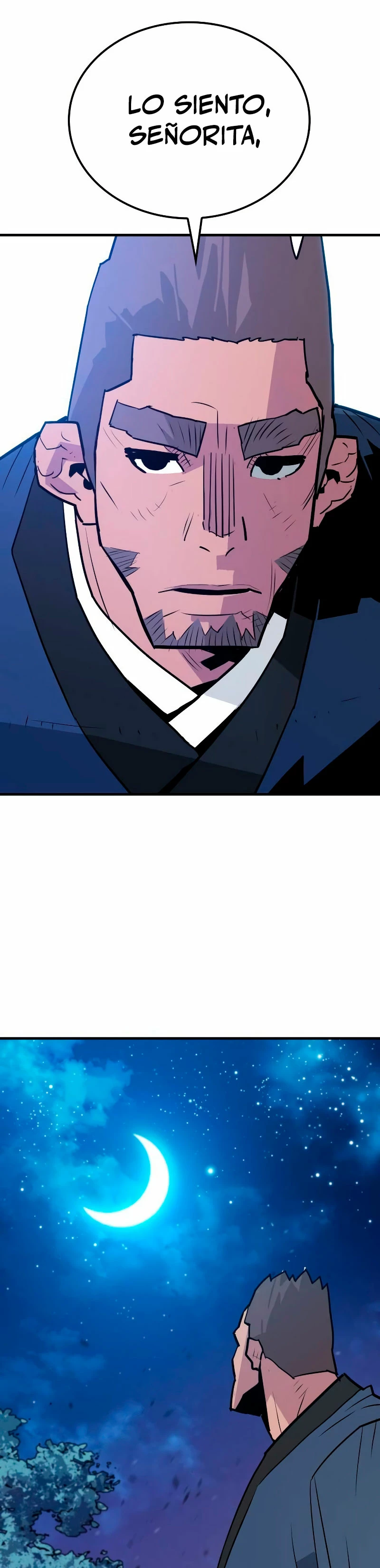 Rey Demonio Capitulo 12 página 20
