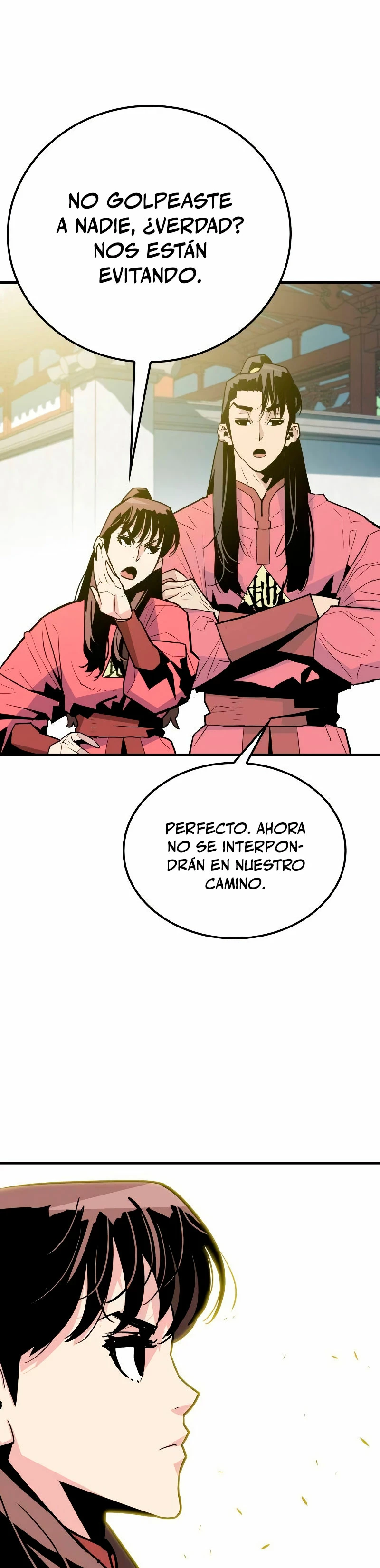 Rey Demonio Capitulo 12 página 23