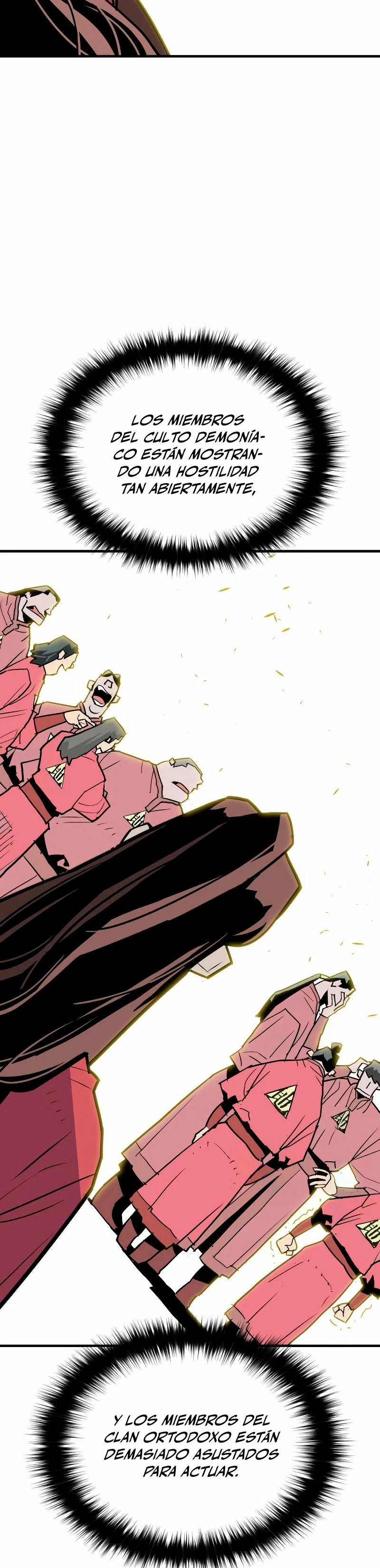 Rey Demonio Capitulo 12 página 24
