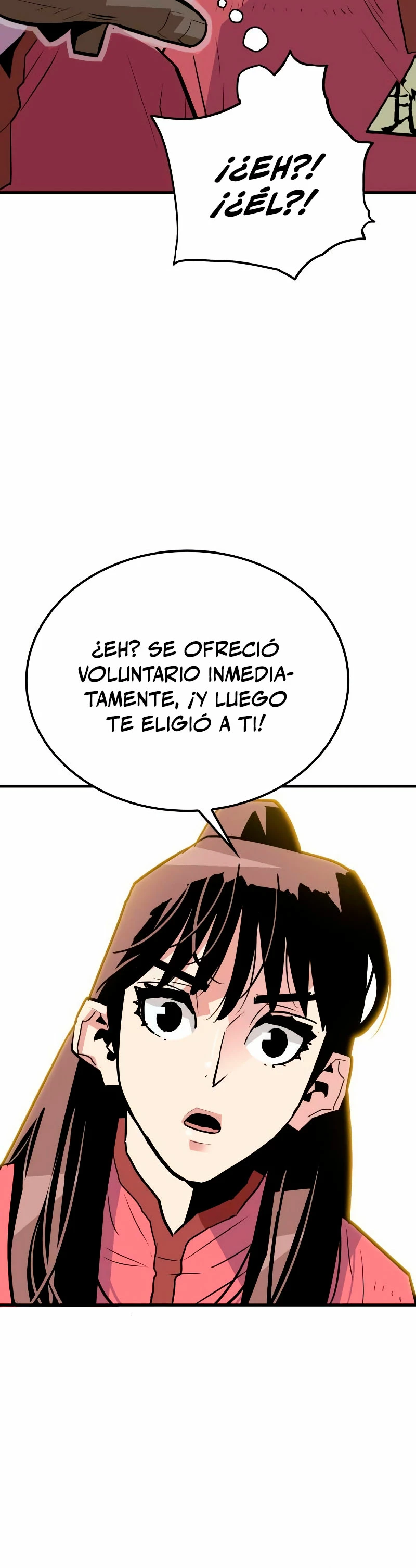 Rey Demonio Capitulo 12 página 29