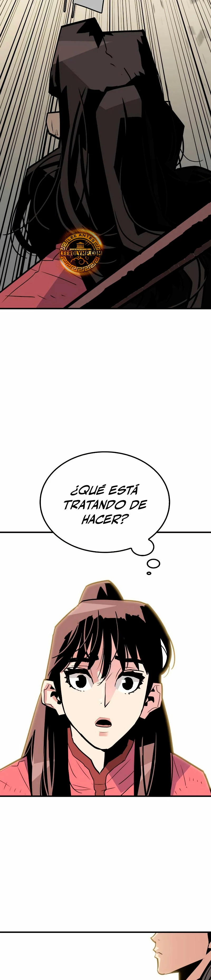 Rey Demonio Capitulo 12 página 35