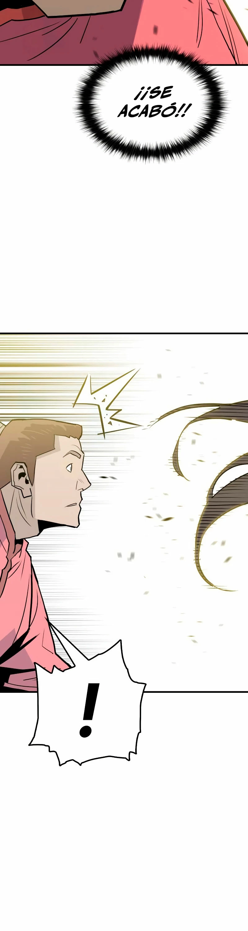 Rey Demonio Capitulo 12 página 37
