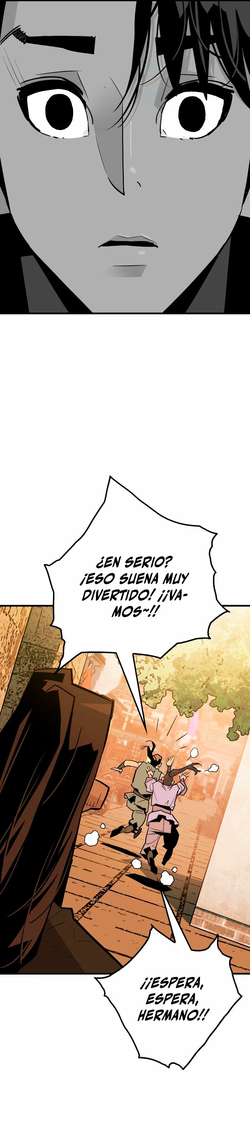 Rey Demonio Capitulo 12 página 6