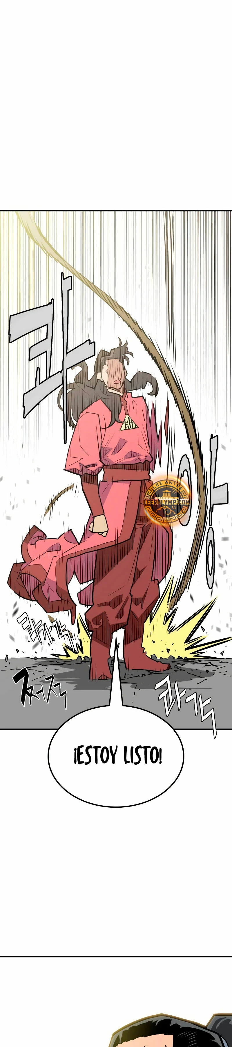 Rey Demonio Capitulo 13 página 15