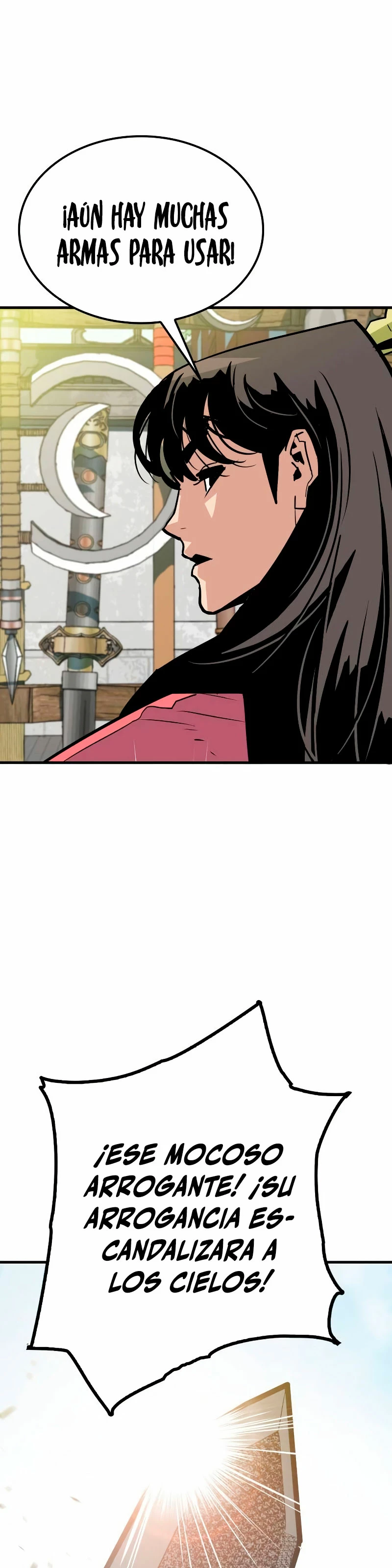 Rey Demonio Capitulo 13 página 22