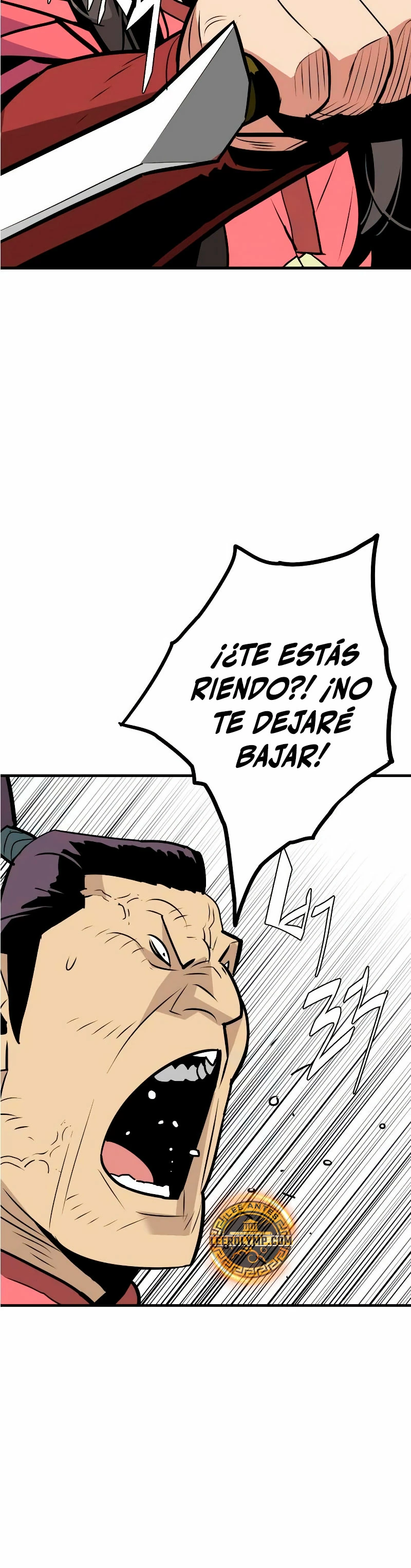 Rey Demonio Capitulo 13 página 25