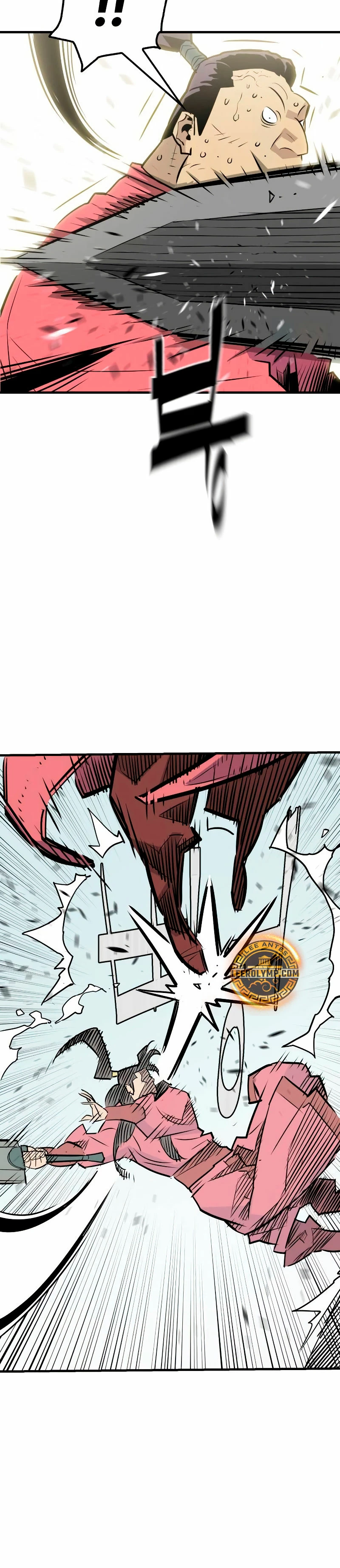 Rey Demonio Capitulo 13 página 29