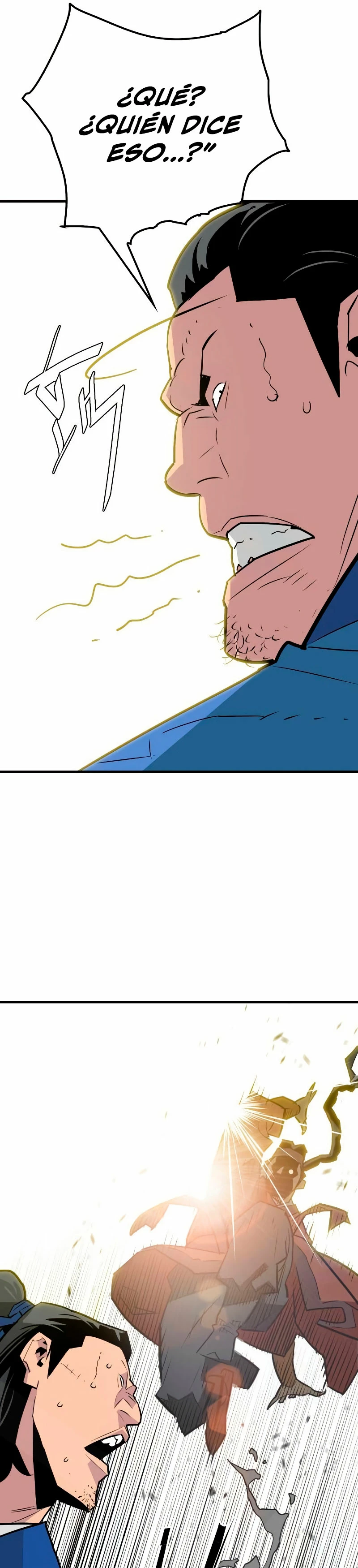 Rey Demonio Capitulo 13 página 34