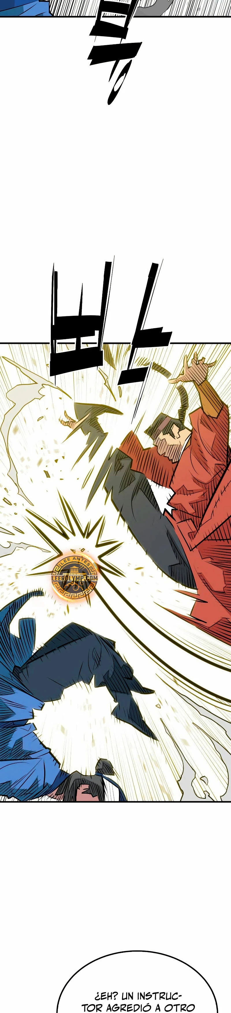 Rey Demonio Capitulo 13 página 35