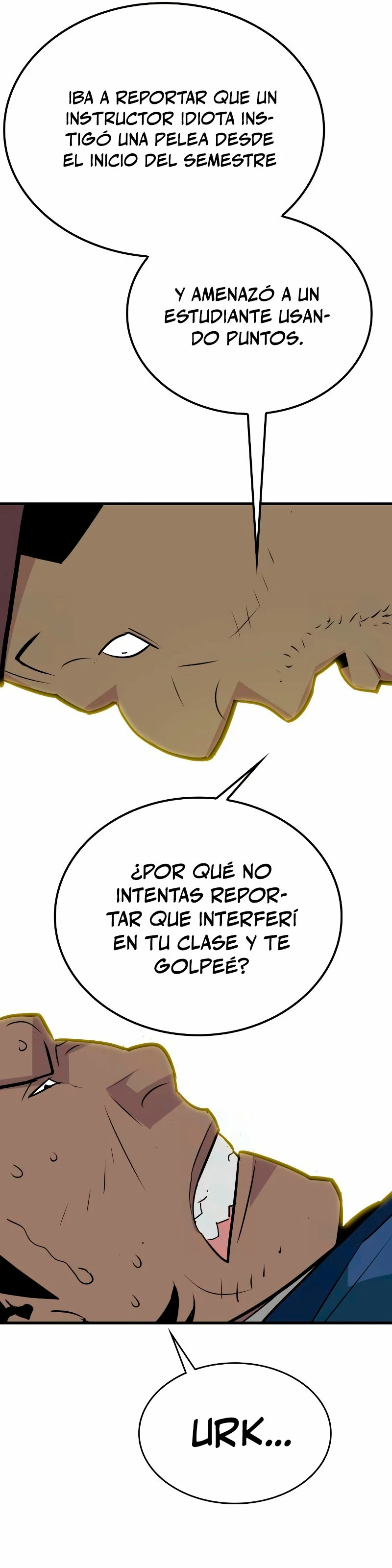 Rey Demonio Capitulo 13 página 38