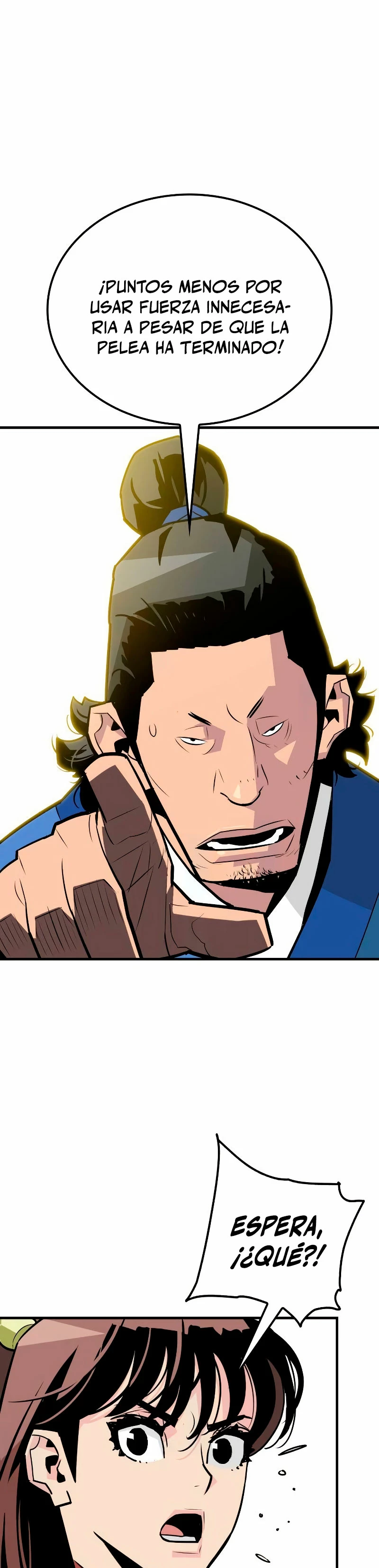 Rey Demonio Capitulo 13 página 7