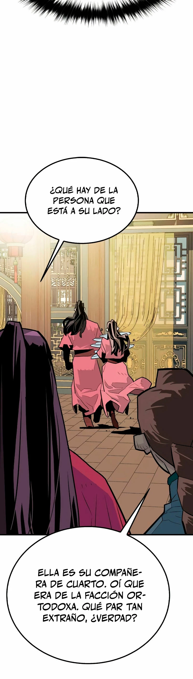 Rey Demonio Capitulo 14 página 17