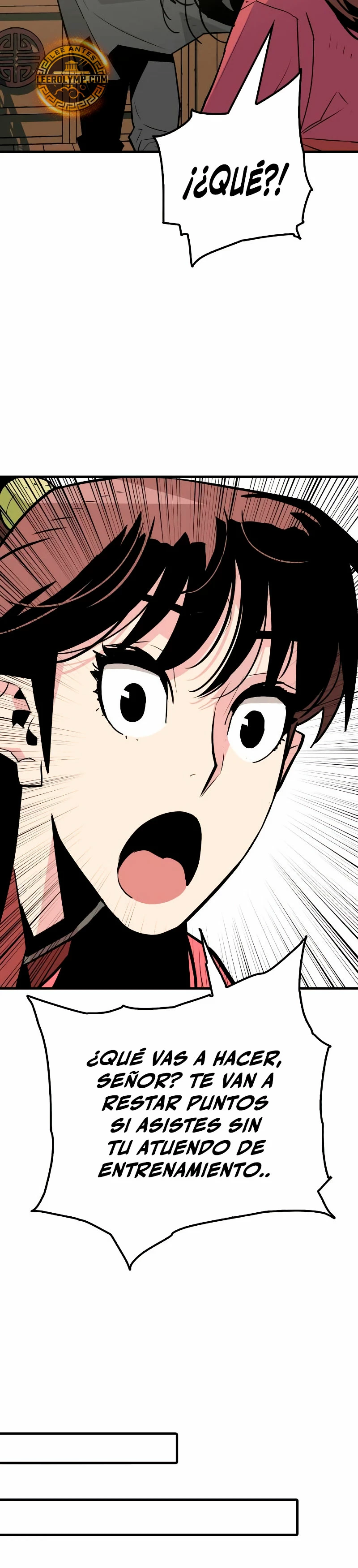 Rey Demonio Capitulo 14 página 26