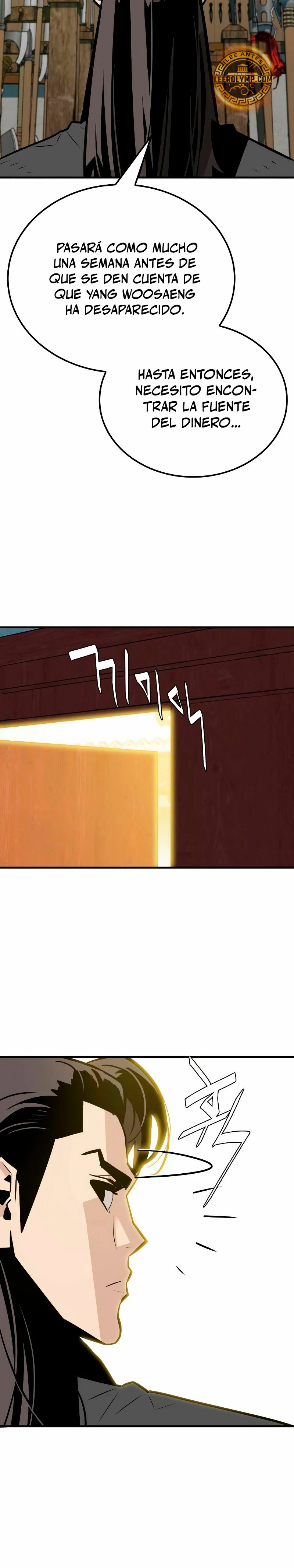 Rey Demonio Capitulo 14 página 35