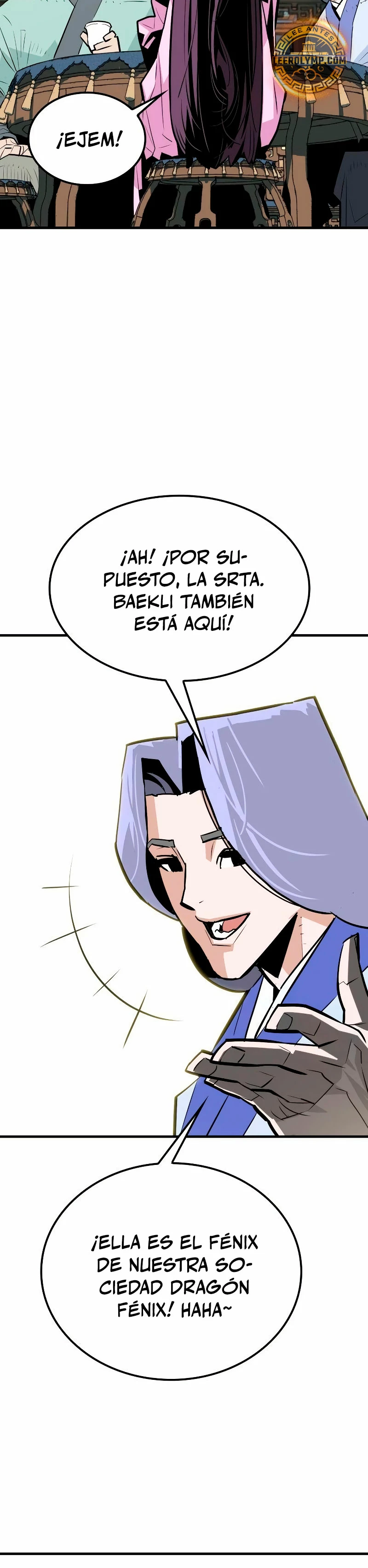 Rey Demonio Capitulo 14 página 4