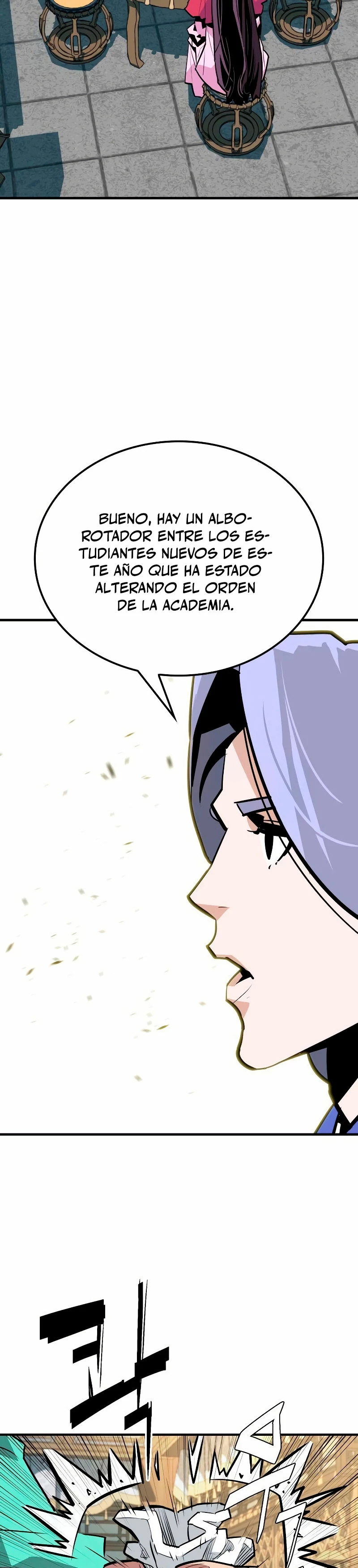 Rey Demonio Capitulo 14 página 7