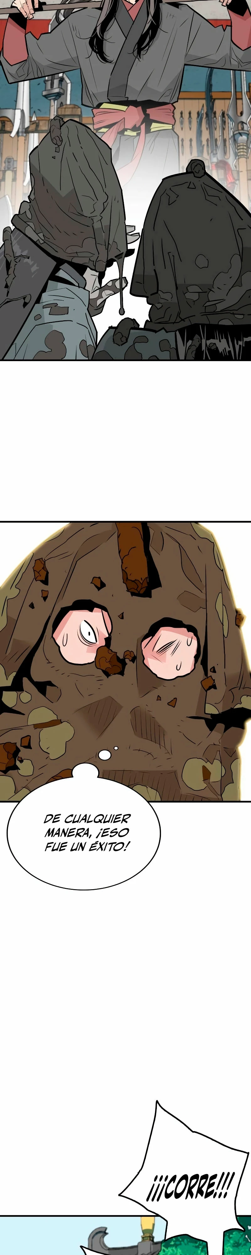 Rey Demonio Capitulo 15 página 11