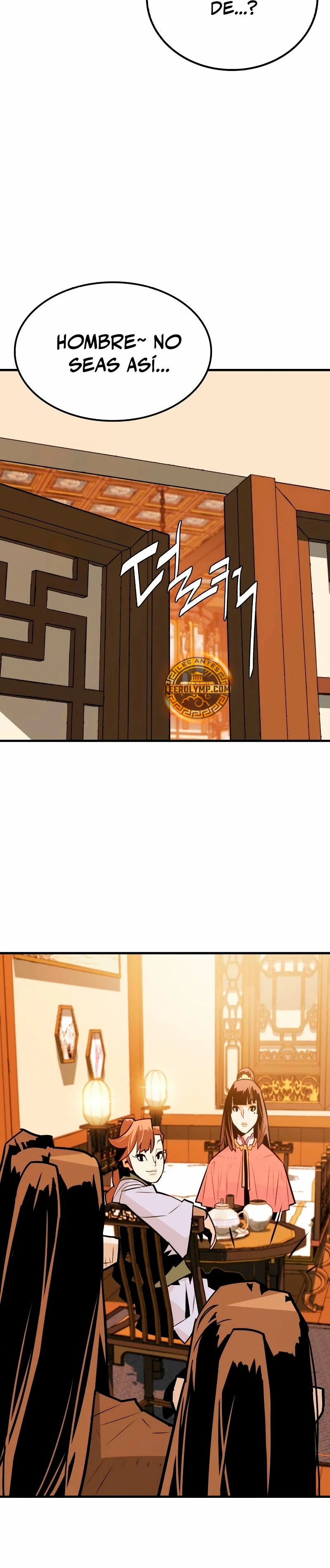 Rey Demonio Capitulo 15 página 25