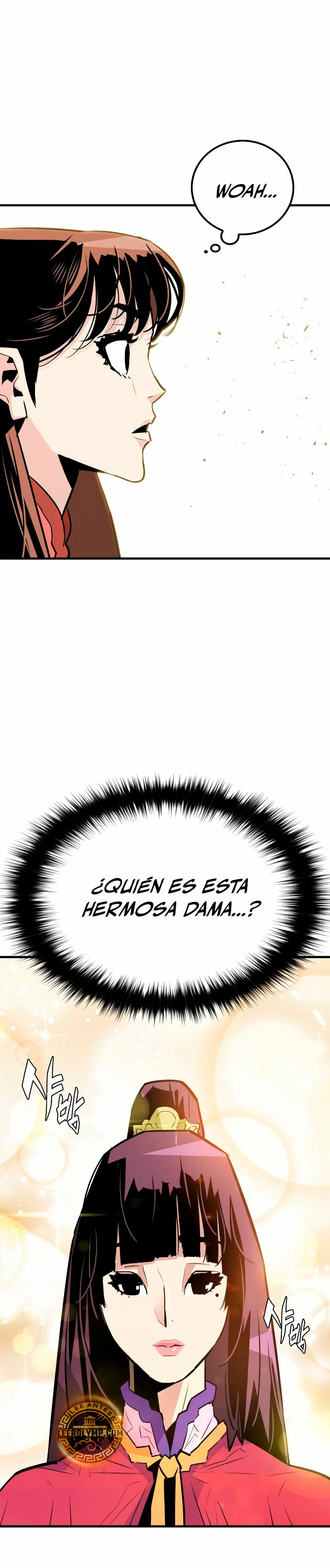 Rey Demonio Capitulo 15 página 26