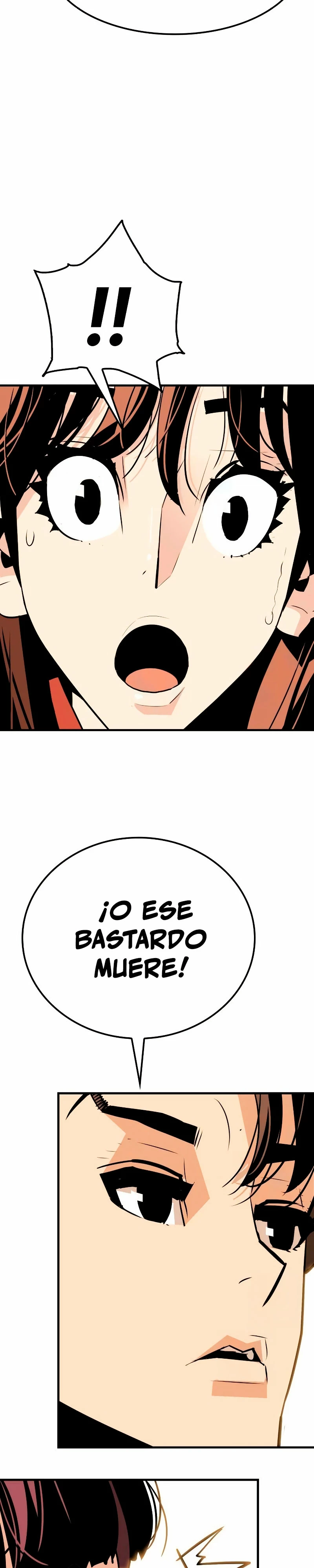 Rey Demonio Capitulo 15 página 31