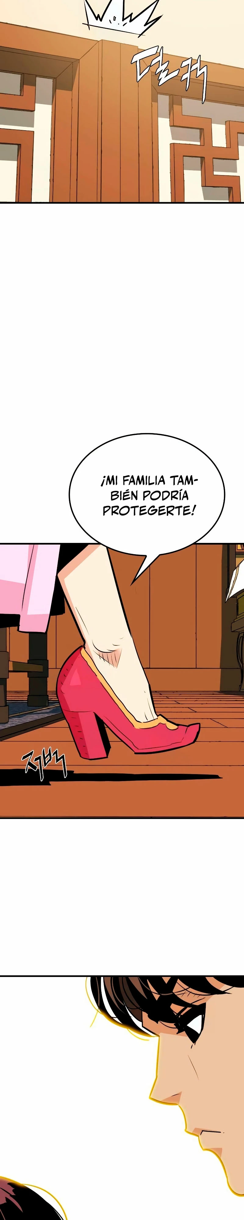 Rey Demonio Capitulo 15 página 34