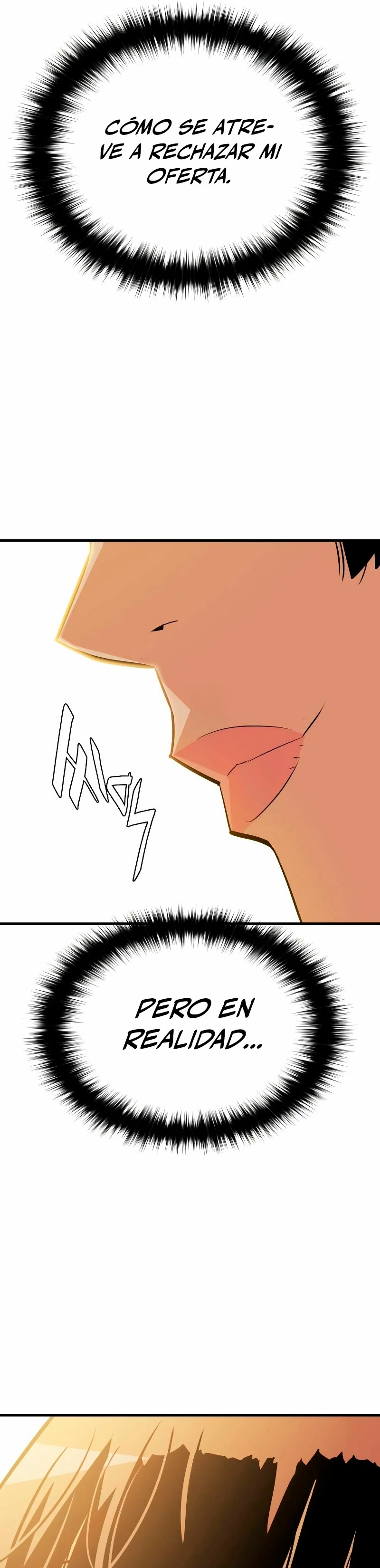 Rey Demonio Capitulo 15 página 37
