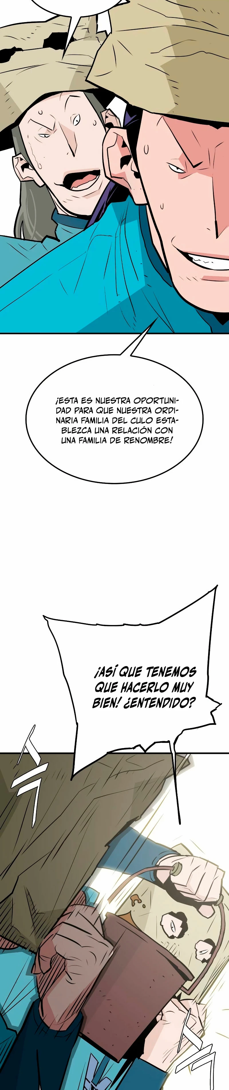 Rey Demonio Capitulo 15 página 4