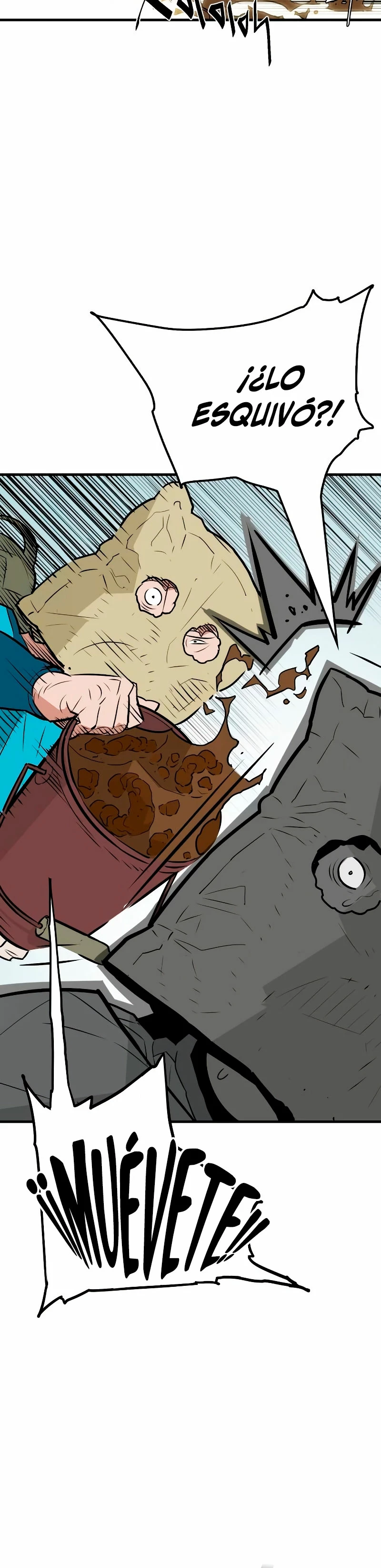 Rey Demonio Capitulo 15 página 8