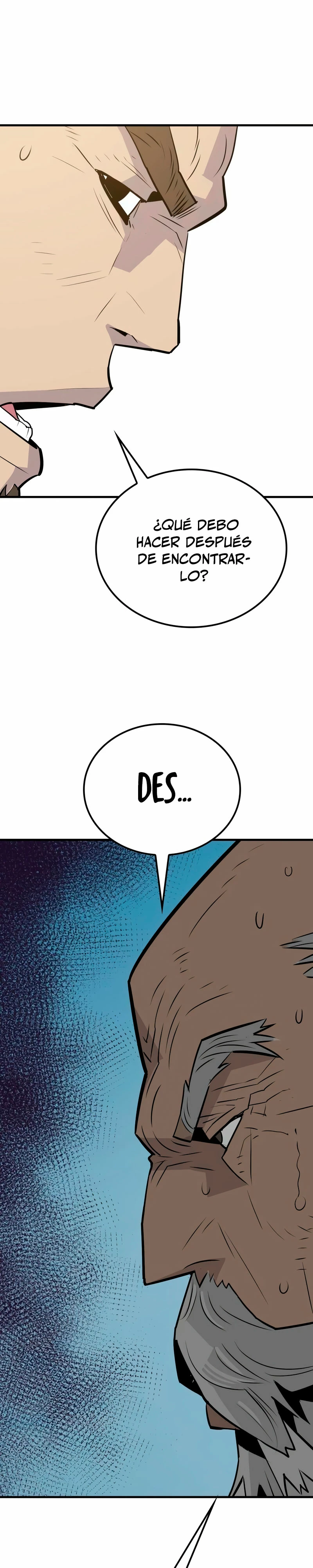 Rey Demonio Capitulo 16 página 10