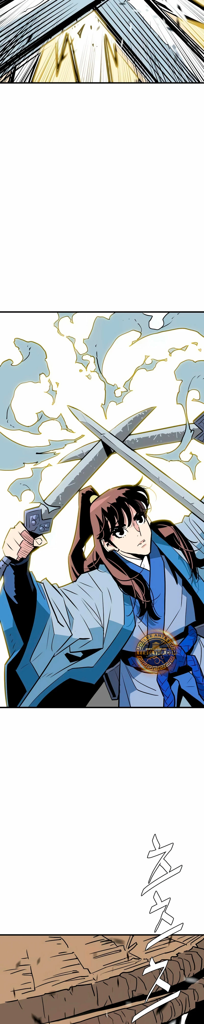 Rey Demonio Capitulo 16 página 18