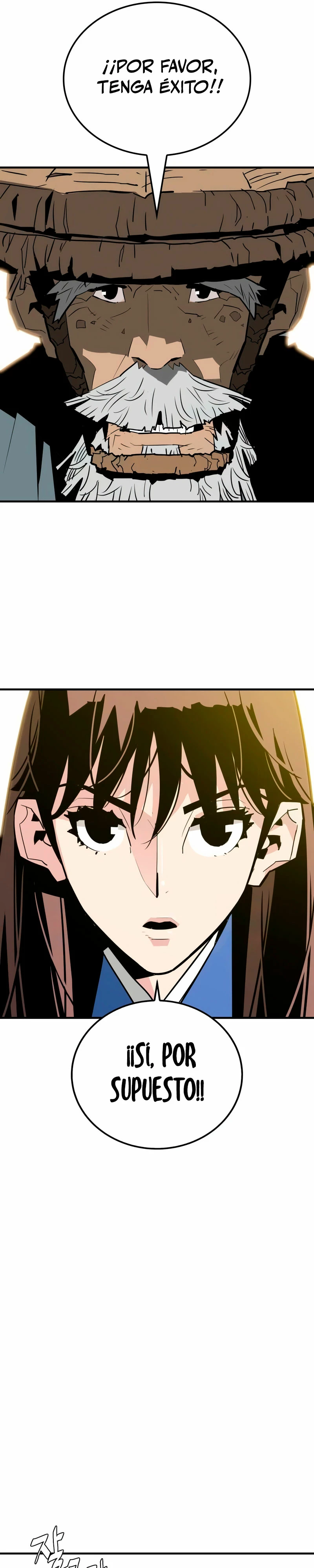 Rey Demonio Capitulo 16 página 23