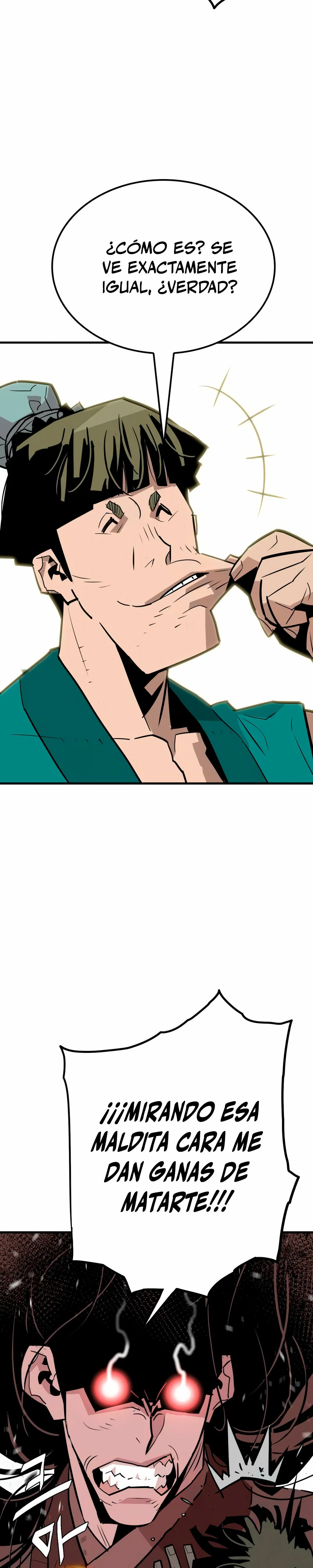 Rey Demonio Capitulo 16 página 28