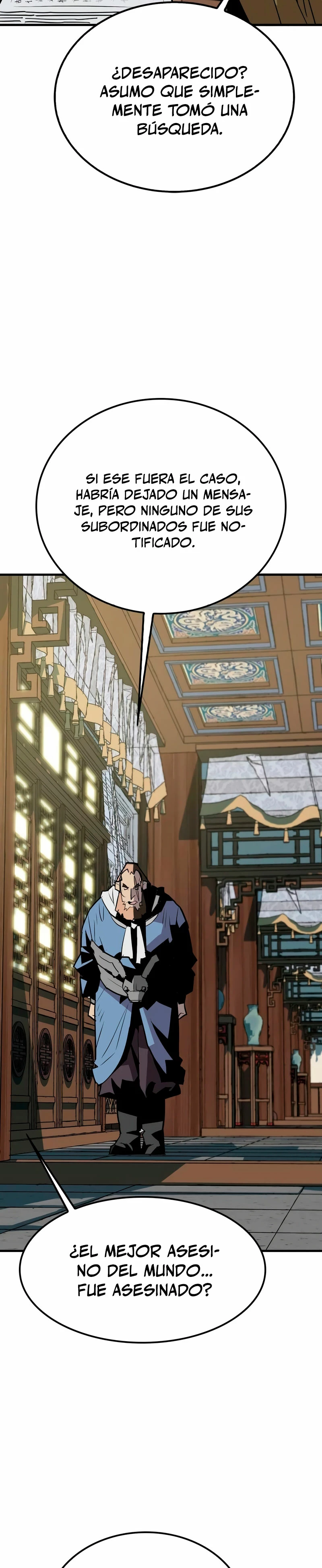 Rey Demonio Capitulo 16 página 6