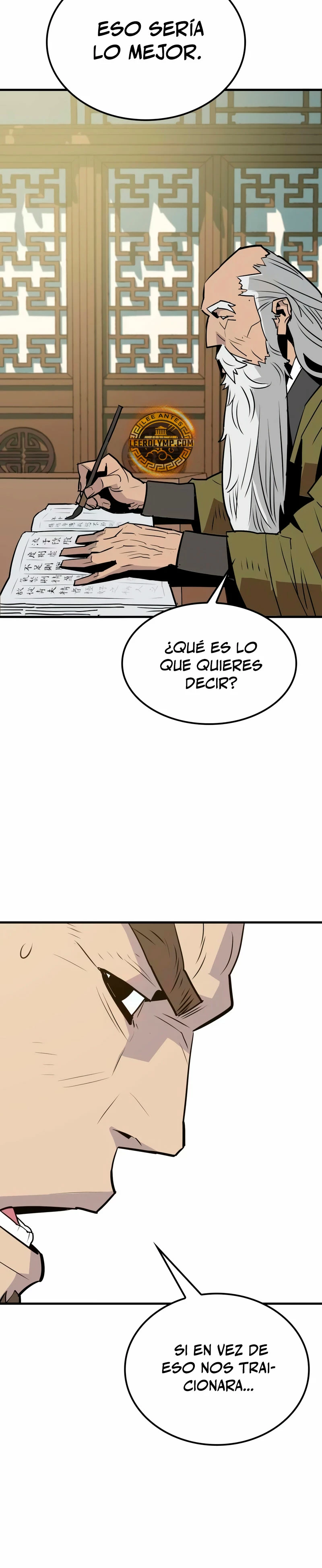 Rey Demonio Capitulo 16 página 7