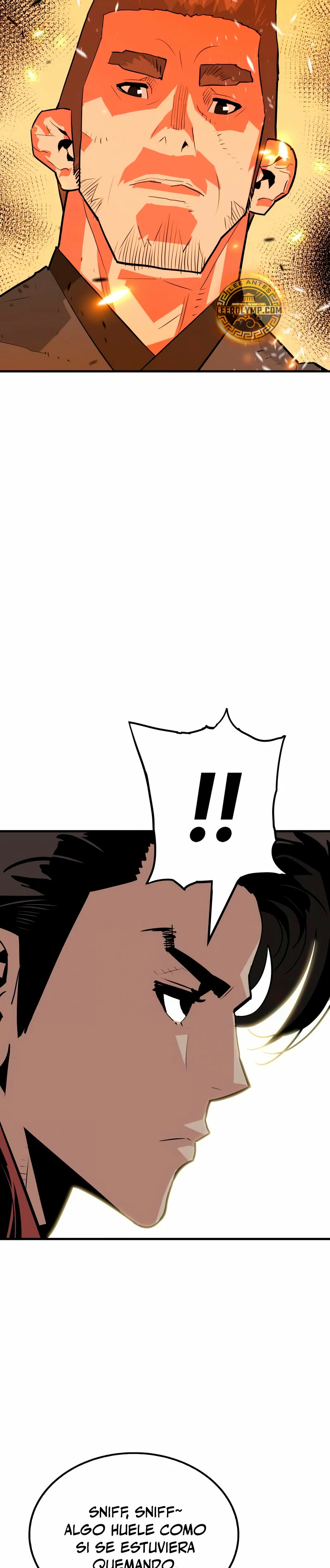 Rey Demonio Capitulo 17 página 10