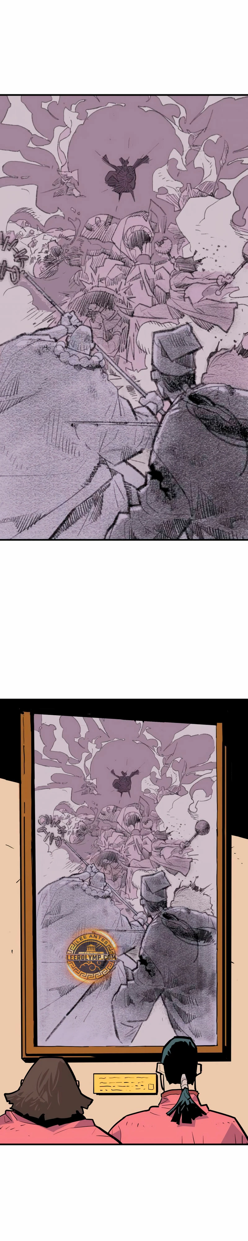 Rey Demonio Capitulo 17 página 2