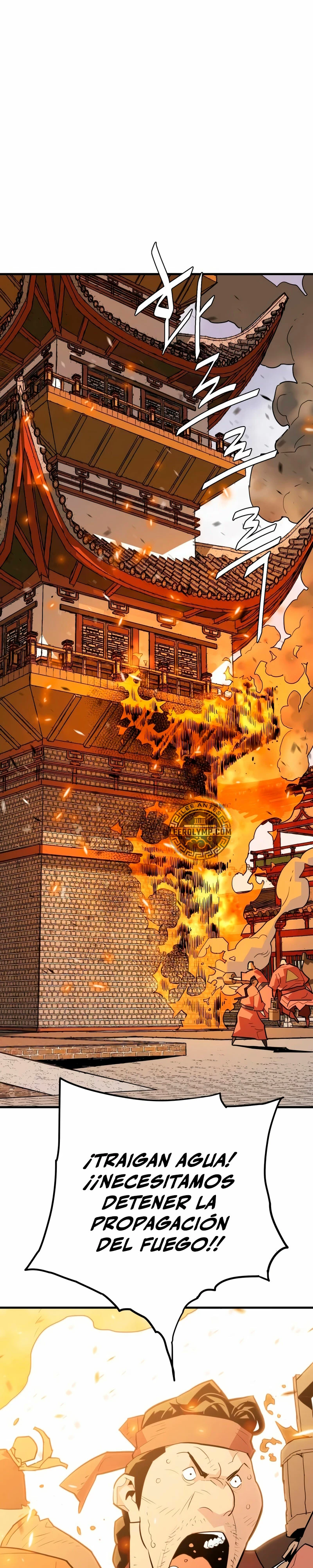 Rey Demonio Capitulo 17 página 24