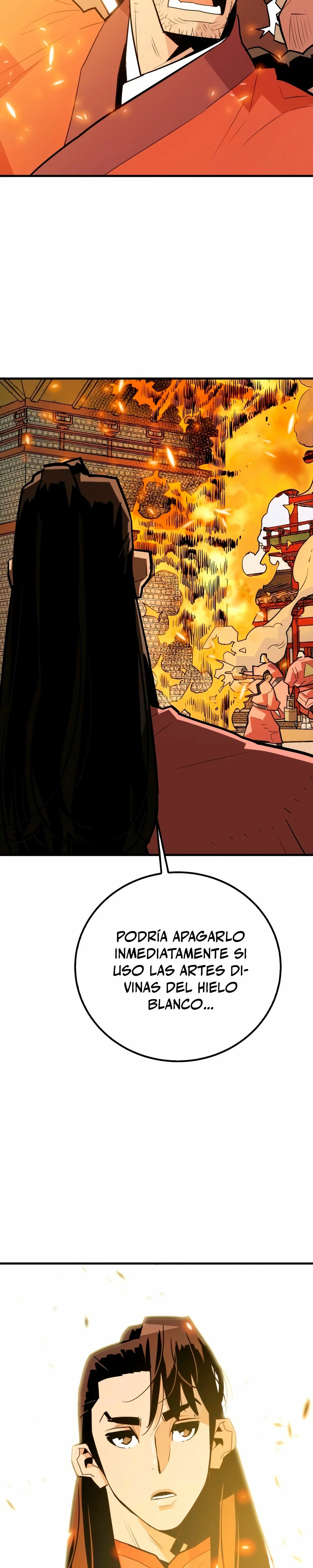 Rey Demonio Capitulo 17 página 25