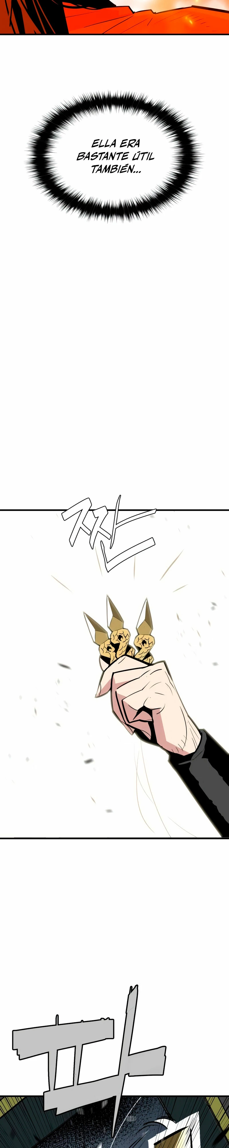 Rey Demonio Capitulo 17 página 31