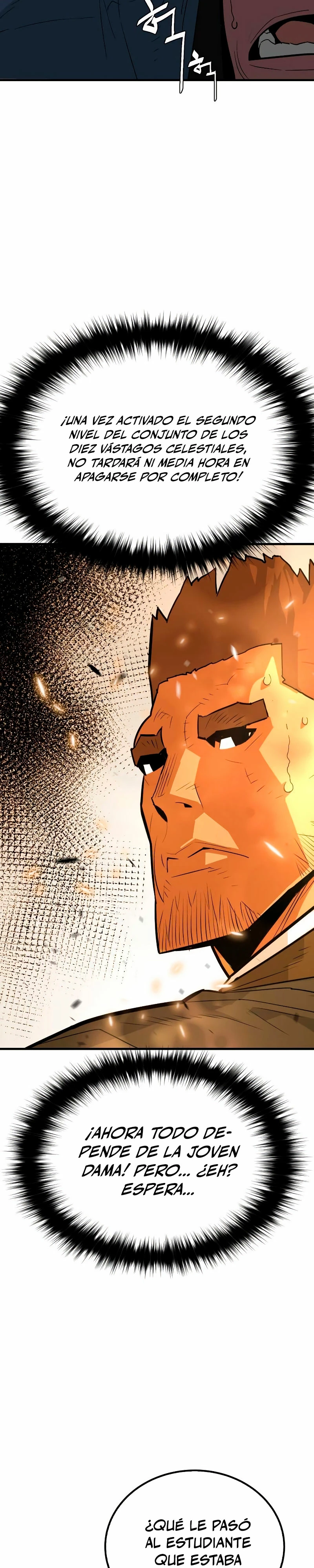 Rey Demonio Capitulo 18 página 12