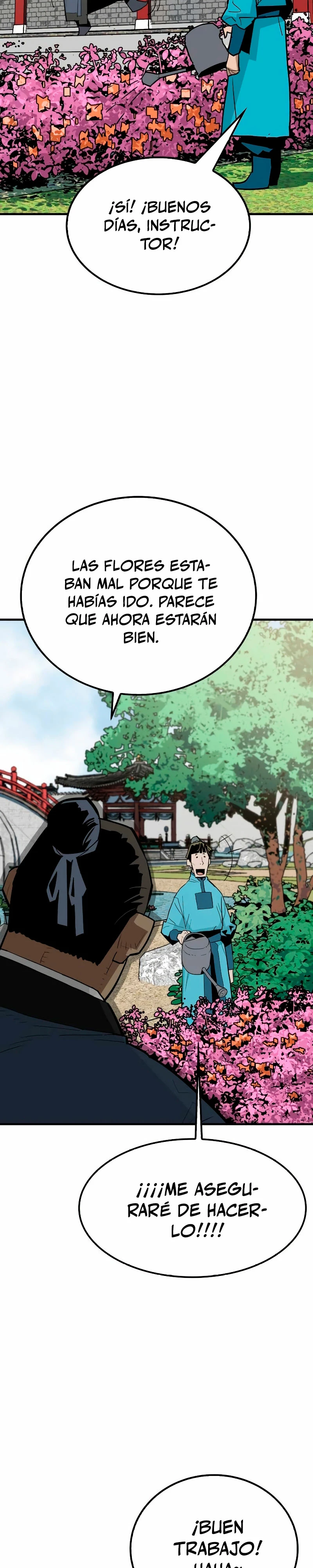 Rey Demonio Capitulo 18 página 26