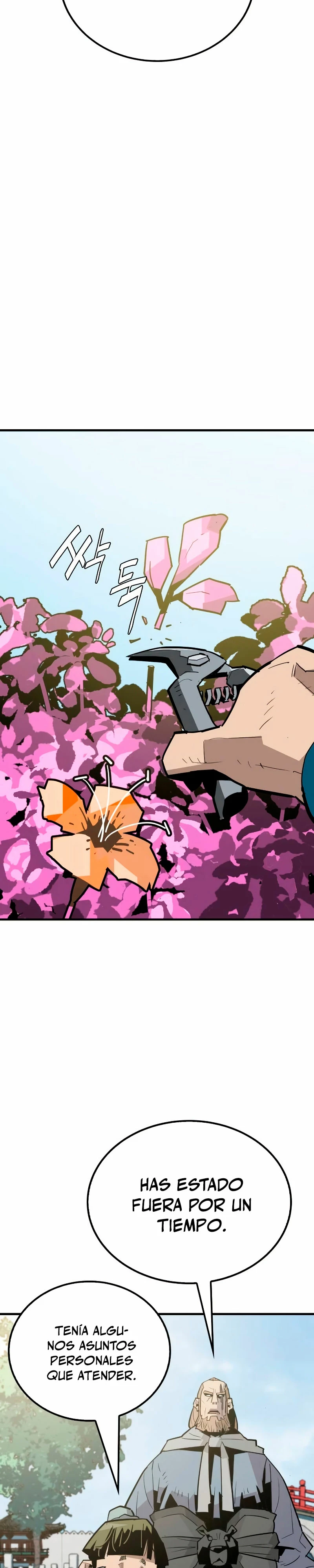 Rey Demonio Capitulo 18 página 32
