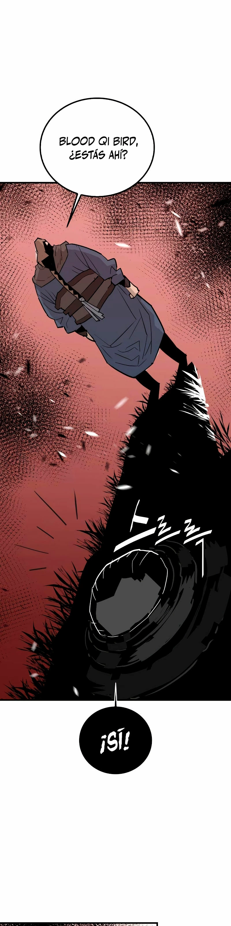 Rey Demonio Capitulo 18 página 38