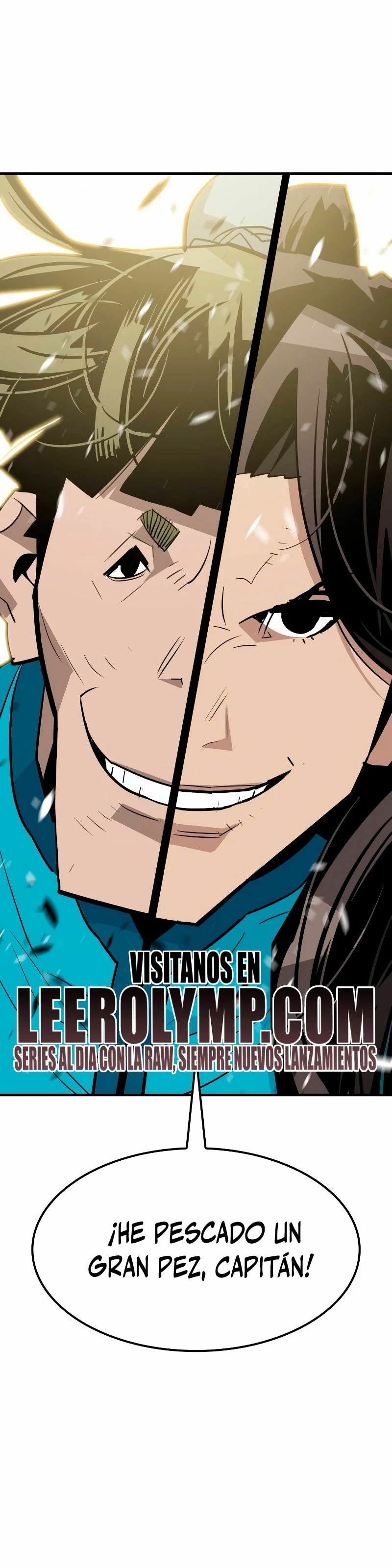 Rey Demonio Capitulo 18 página 41