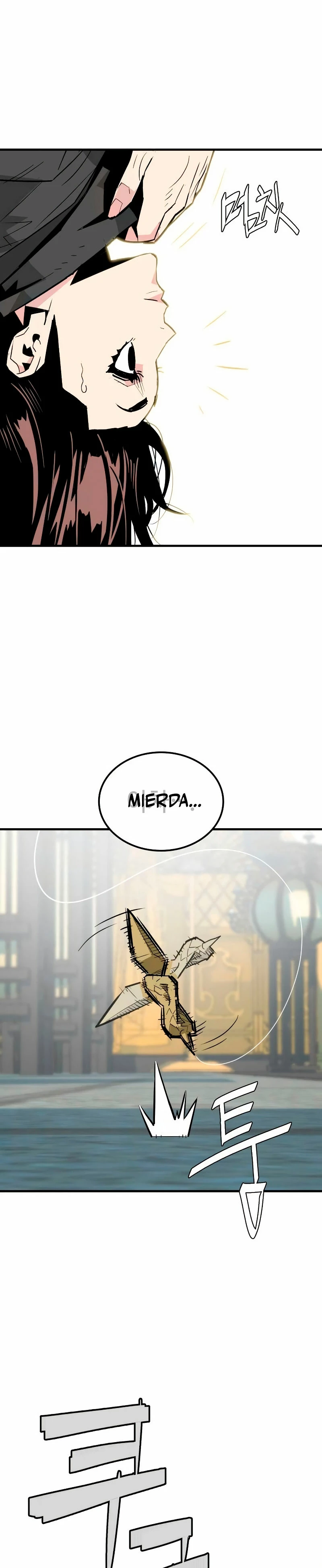 Rey Demonio Capitulo 18 página 7