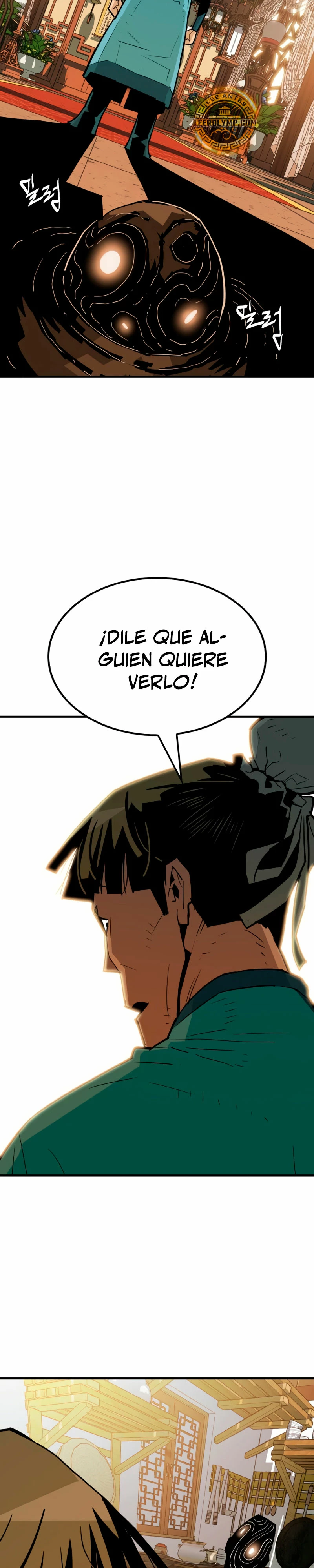 Rey Demonio Capitulo 19 página 12