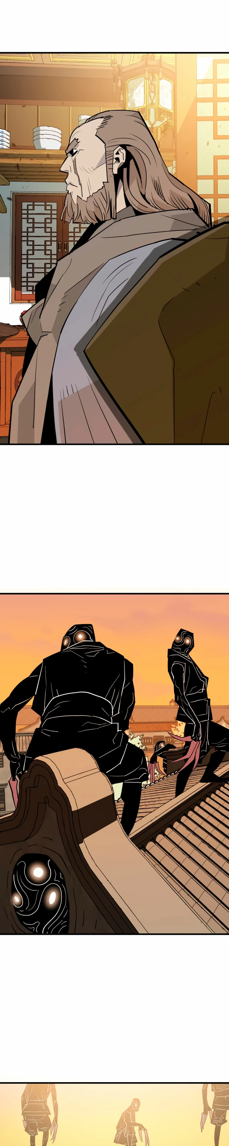 Rey Demonio Capitulo 19 página 18