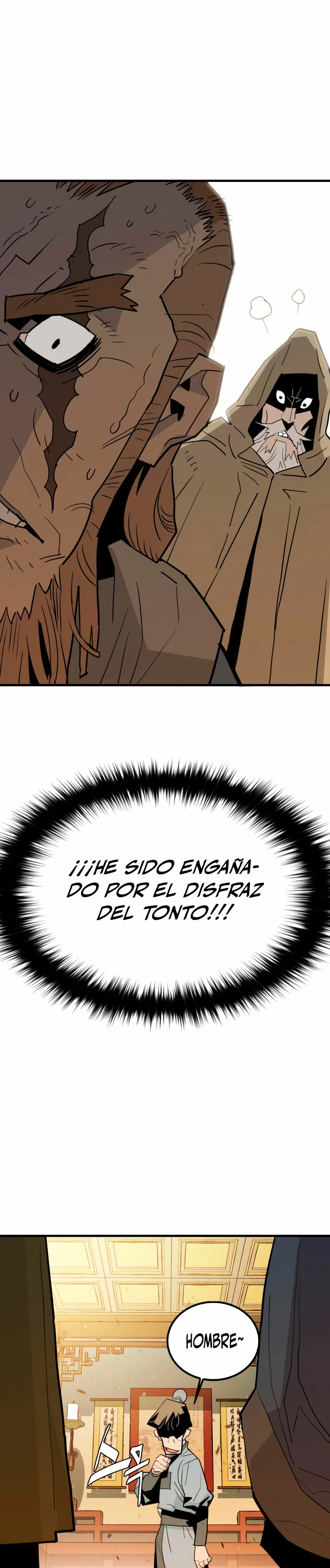 Rey Demonio Capitulo 19 página 25