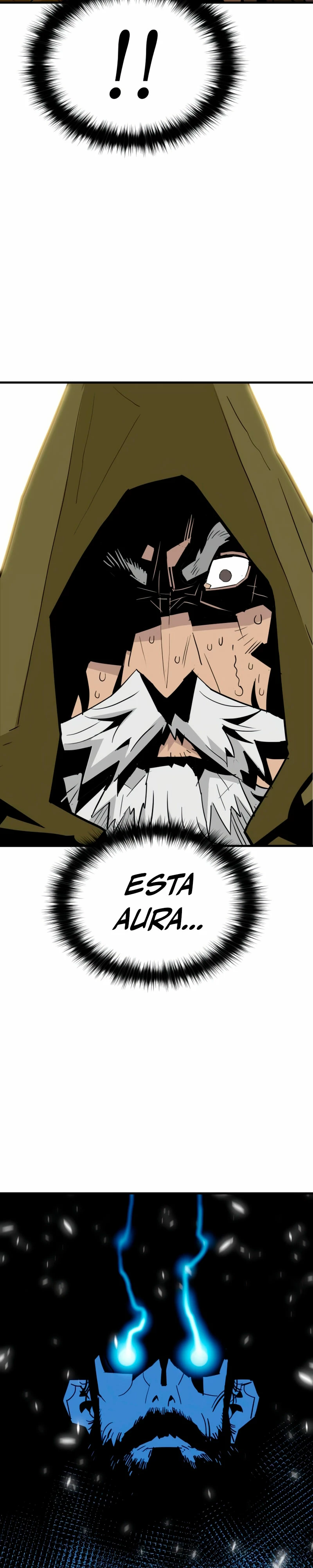 Rey Demonio Capitulo 19 página 41