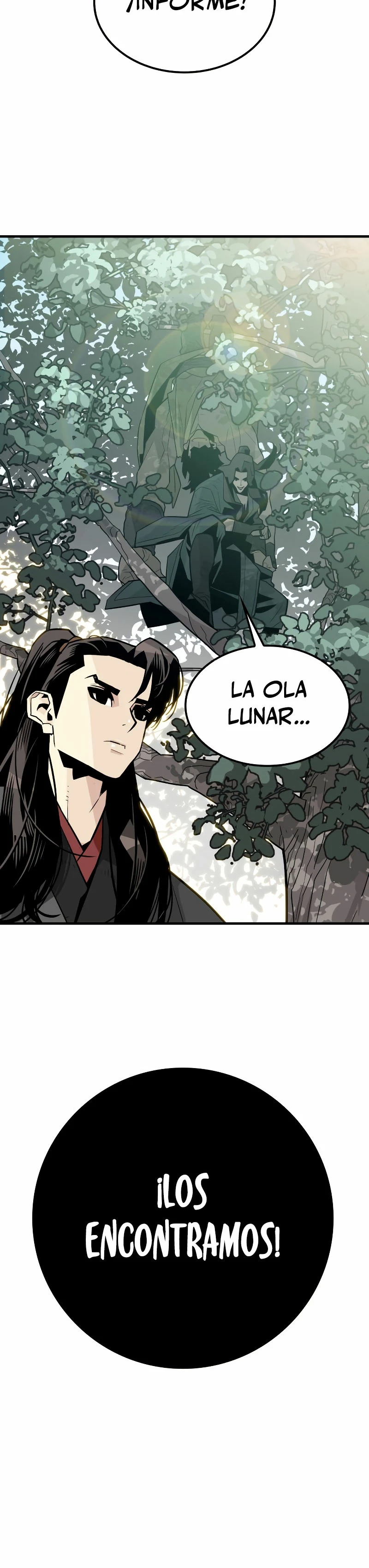 Rey Demonio Capitulo 2 página 47
